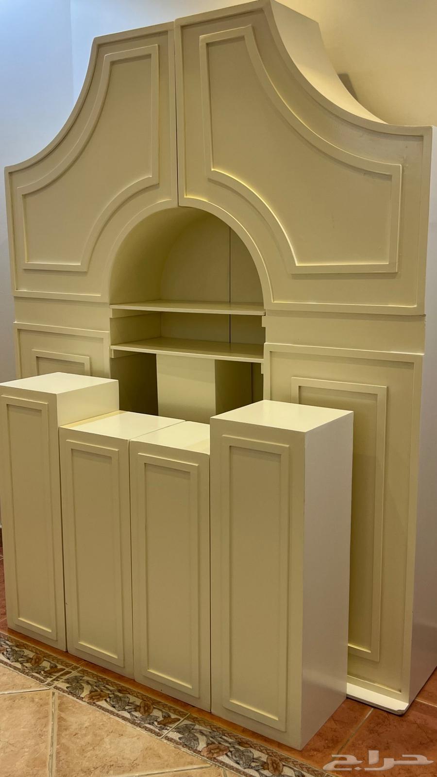 Reception stand64549443691907112