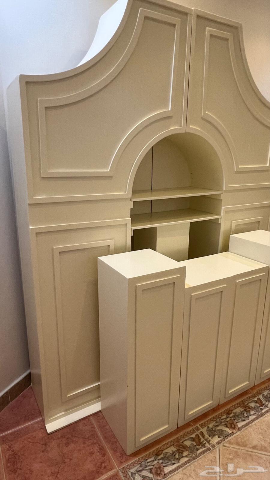 Reception stand64549443691907110