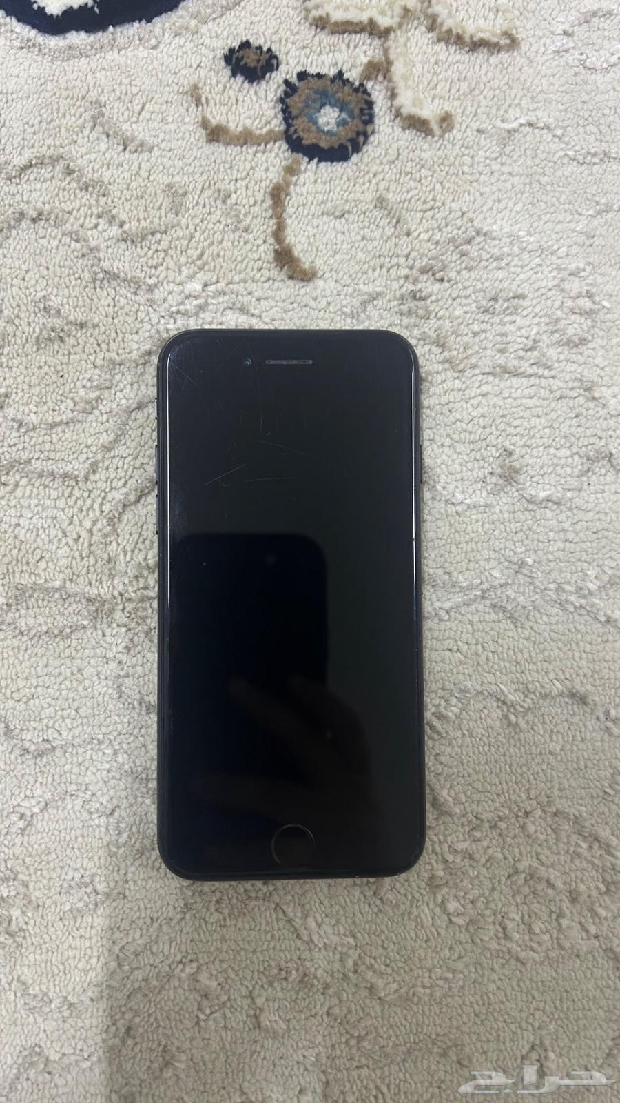 iPhone 7 3264549584759939110