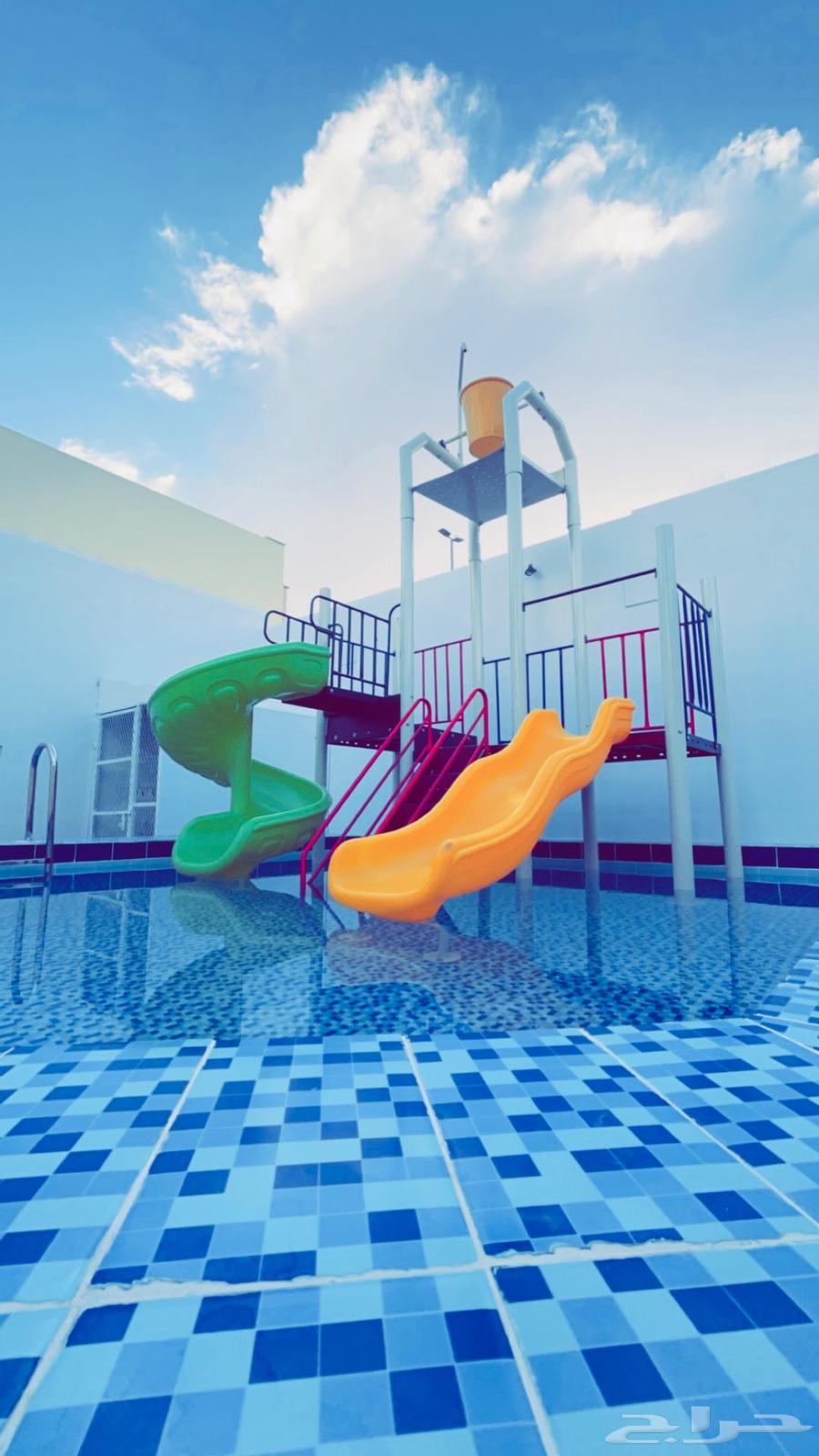 Al Istiraha Al Thahabia, Al Nablaa District64144800755329110