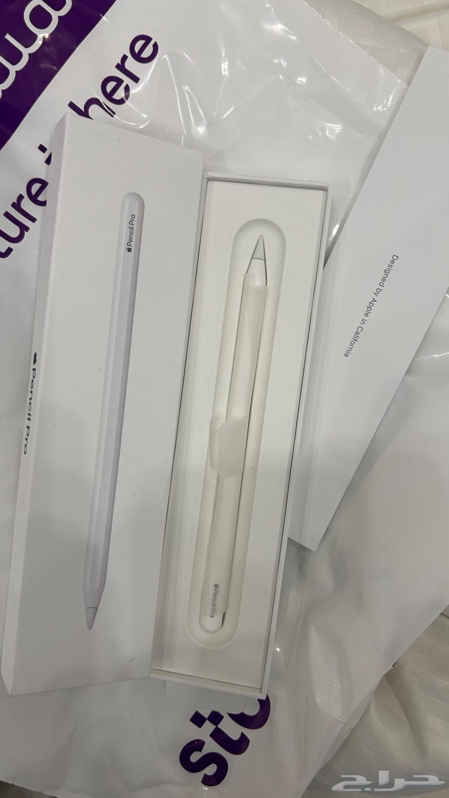 قلم ايباد64550591005955111