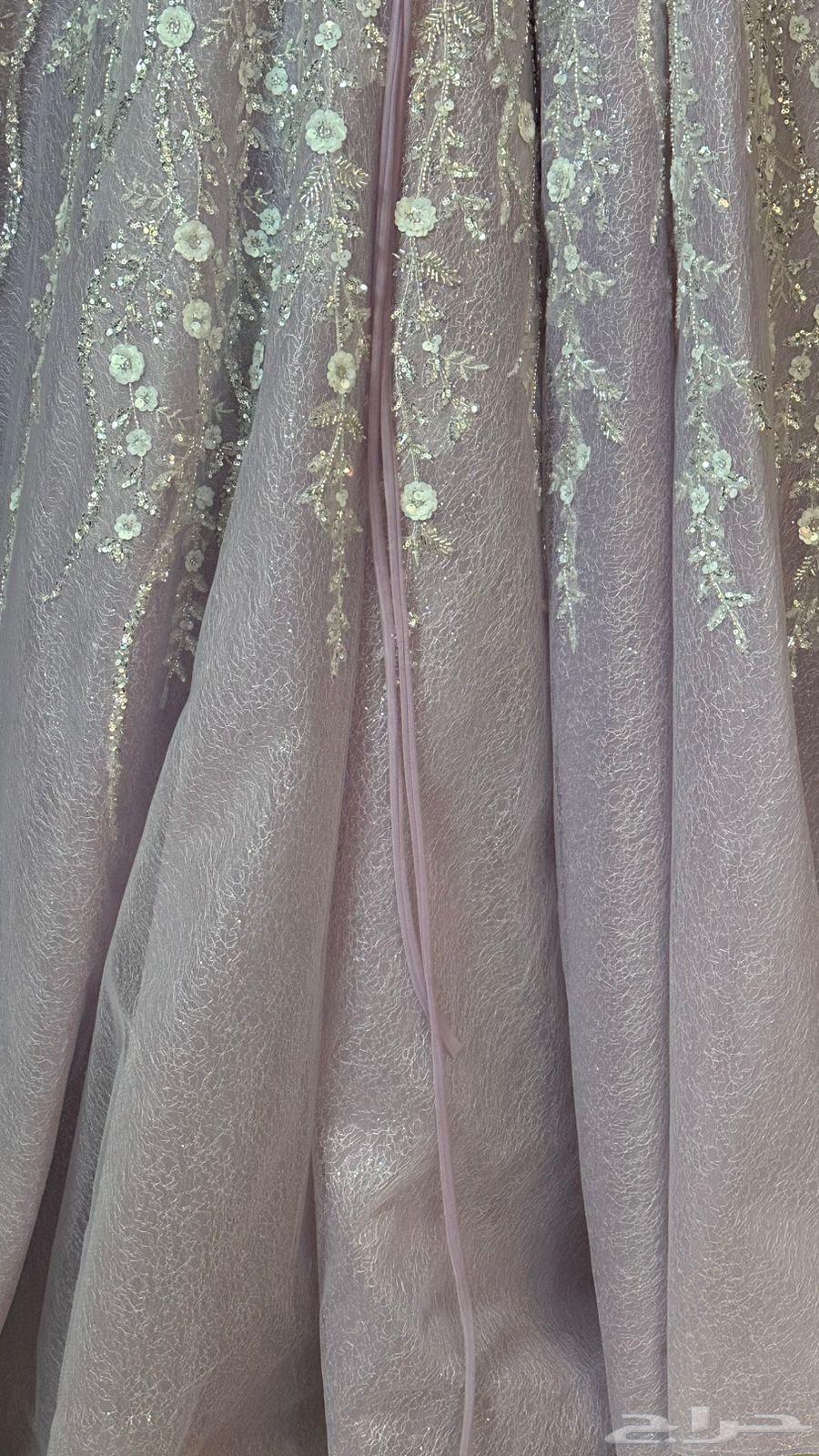 فستان للبيع جديد64550803569539111