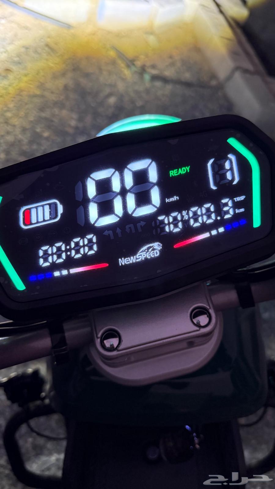 دباب كهربائي للبيع DR64551032705921110