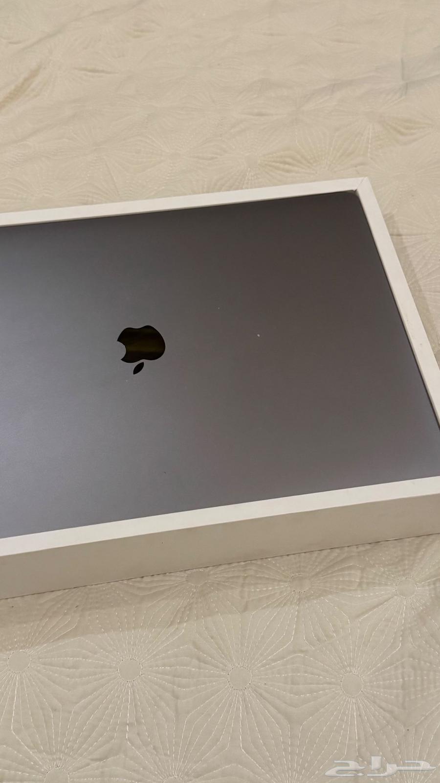 ماك بوك 2019 icore 9 رام 16 GB تخزين 1TB64550859848193114