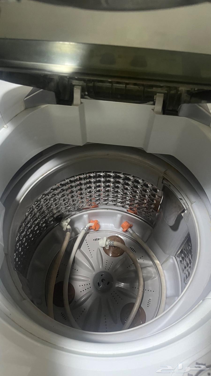 بيع غساله64550732912771111