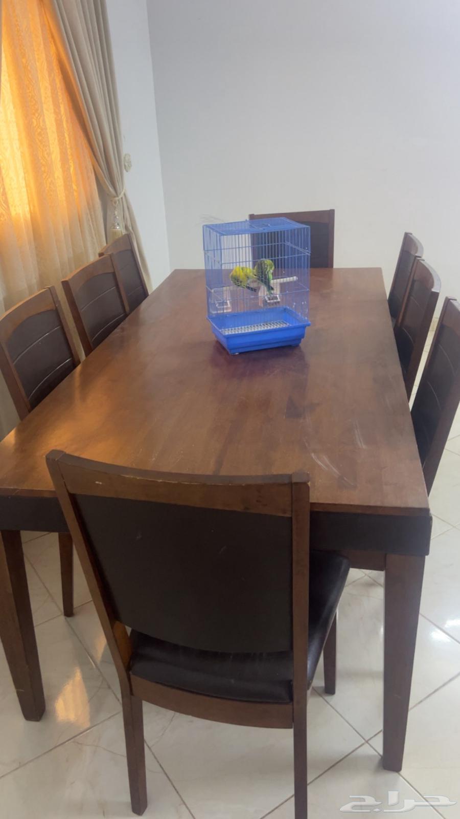 Dining table with chairs64551176009603111