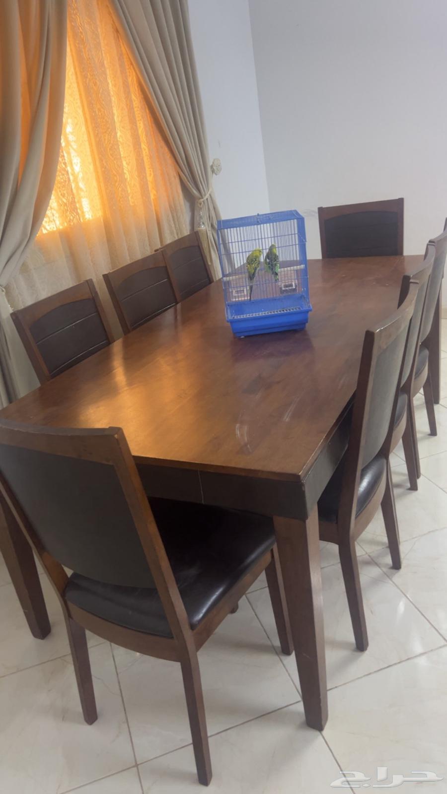 Dining table with chairs64551176009603110