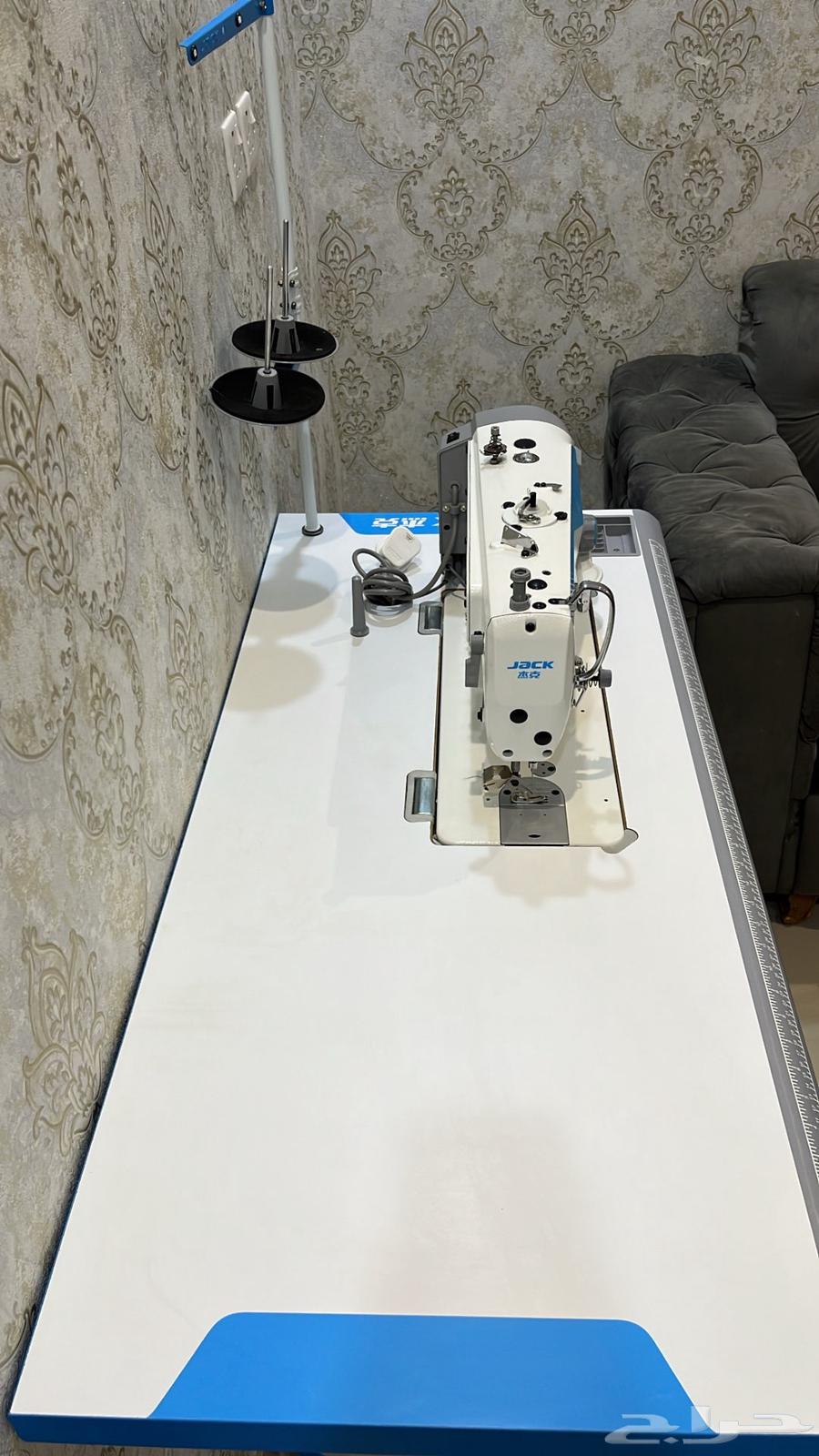 ماكينة خياطة   جاك64551147489409113