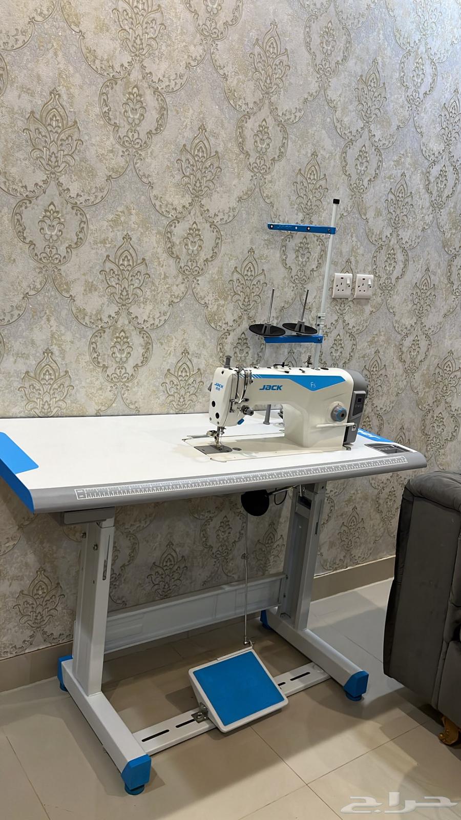 ماكينة خياطة   جاك64551147489409112