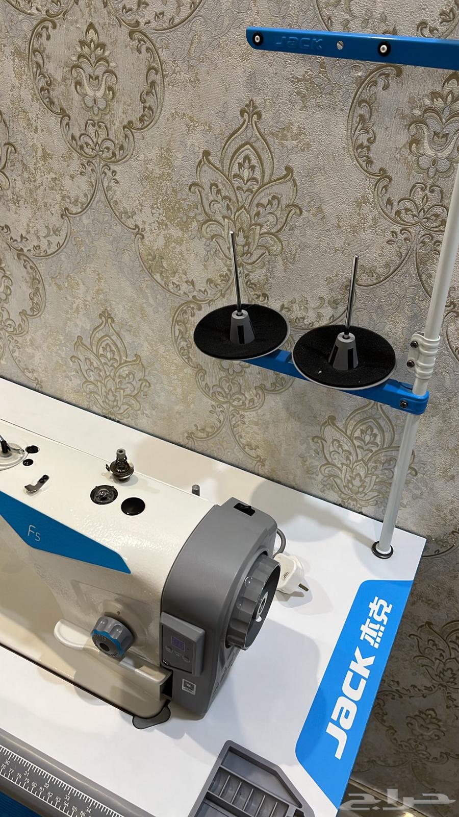 ماكينة خياطة   جاك64551147489409114