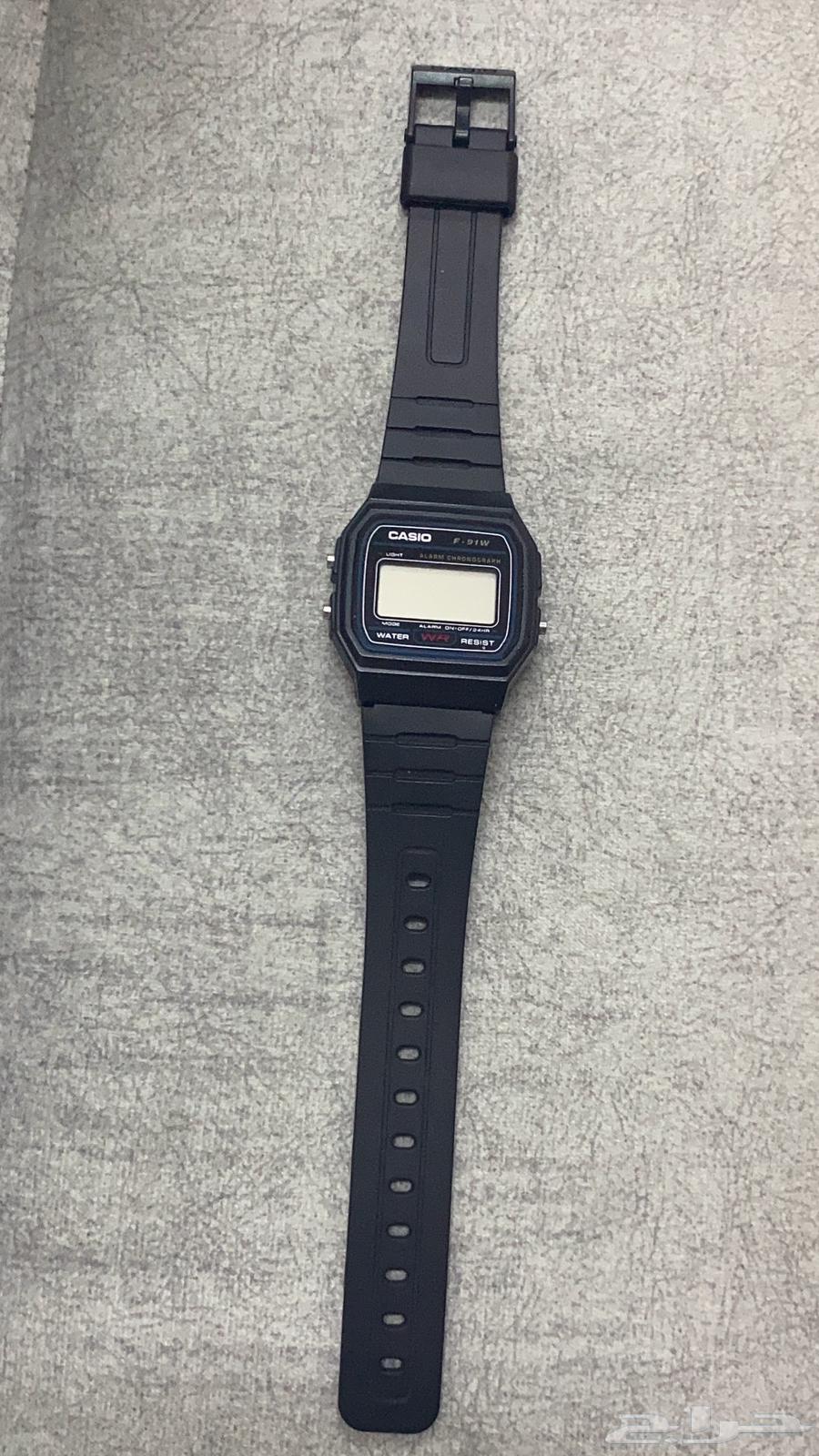 Casio CASIO Watch Clean64552562057603112