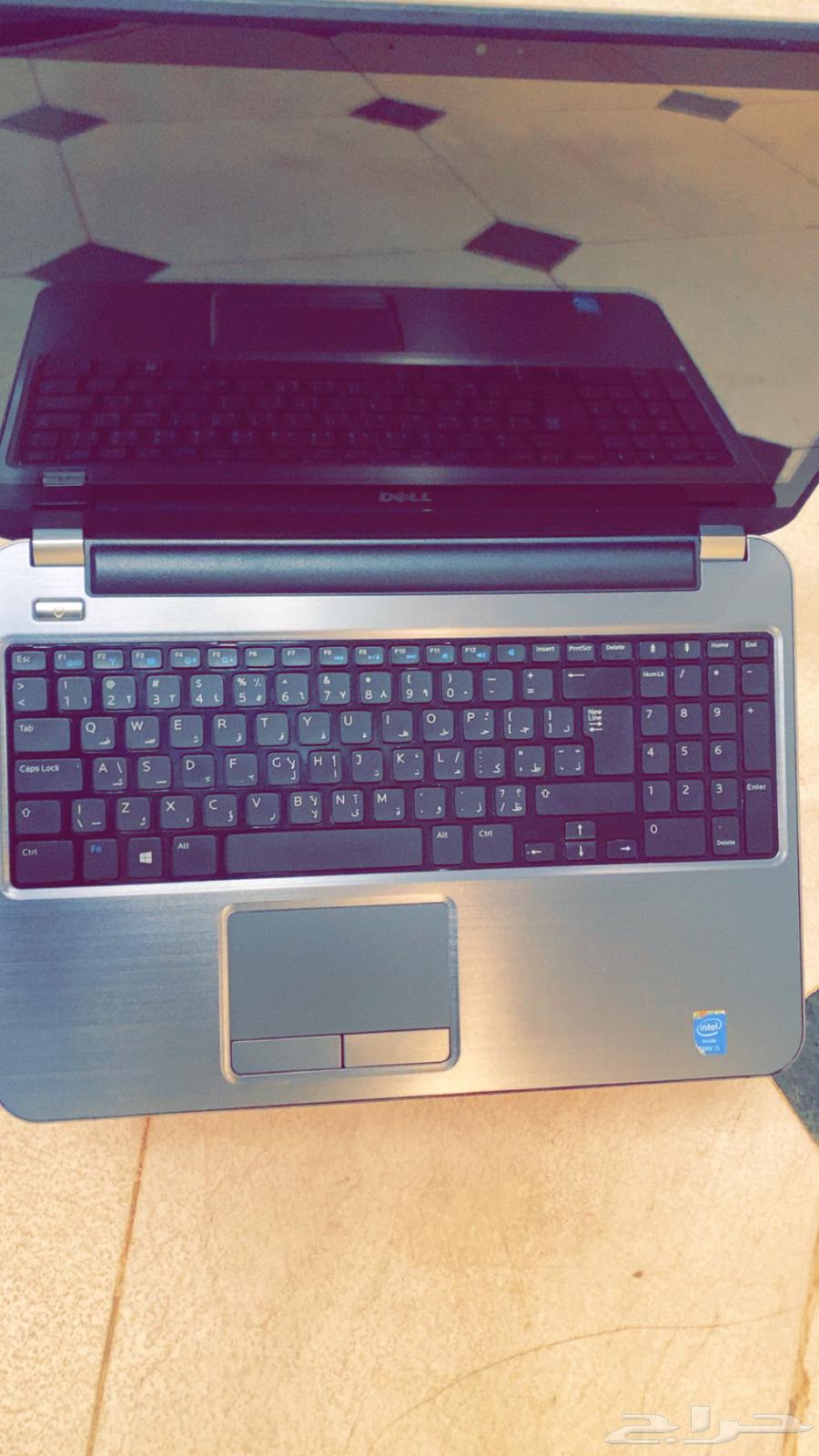 لابتوب ديل64526245099393110