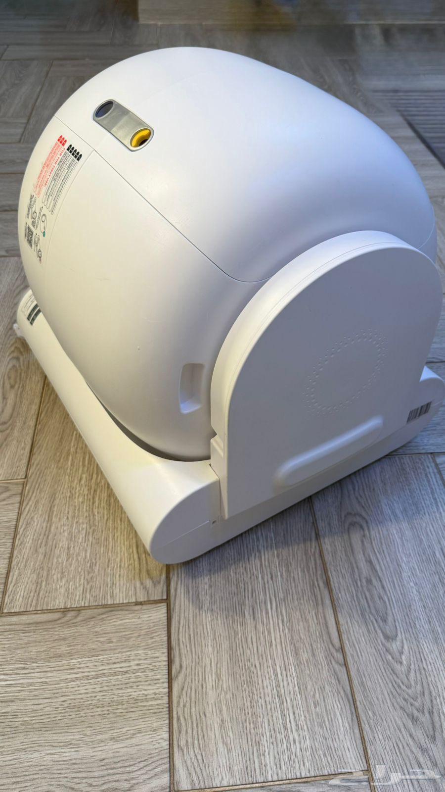 حمام قطط كهربائي64552675683971112