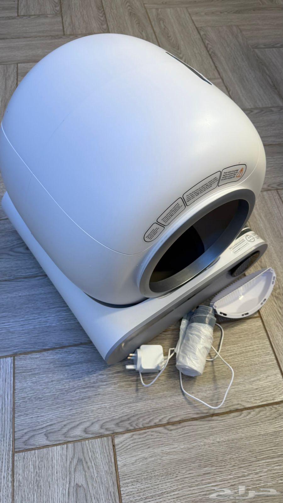 حمام قطط كهربائي64552675683971111