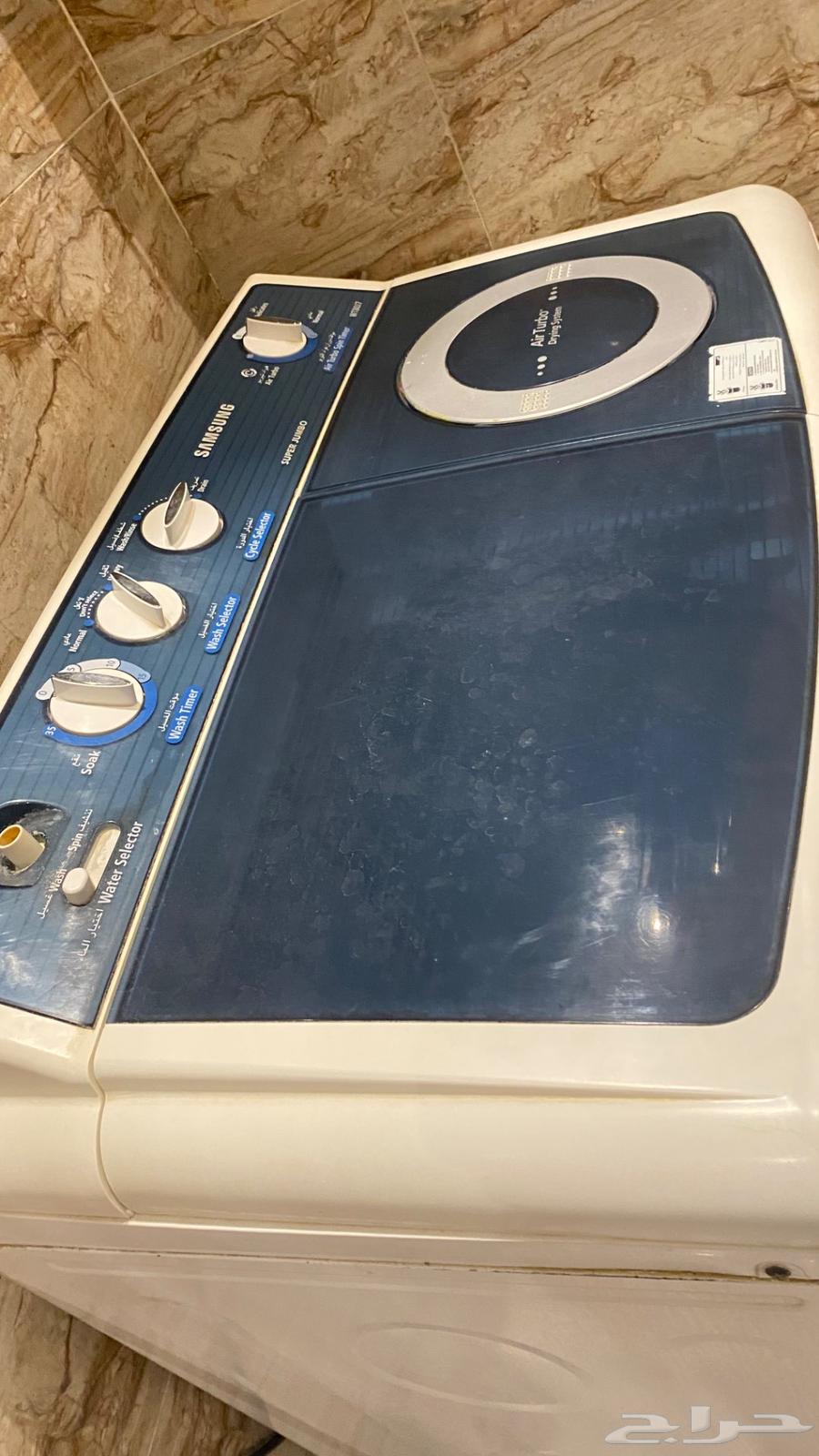 غساله سامسونج للبيع64552859747457114