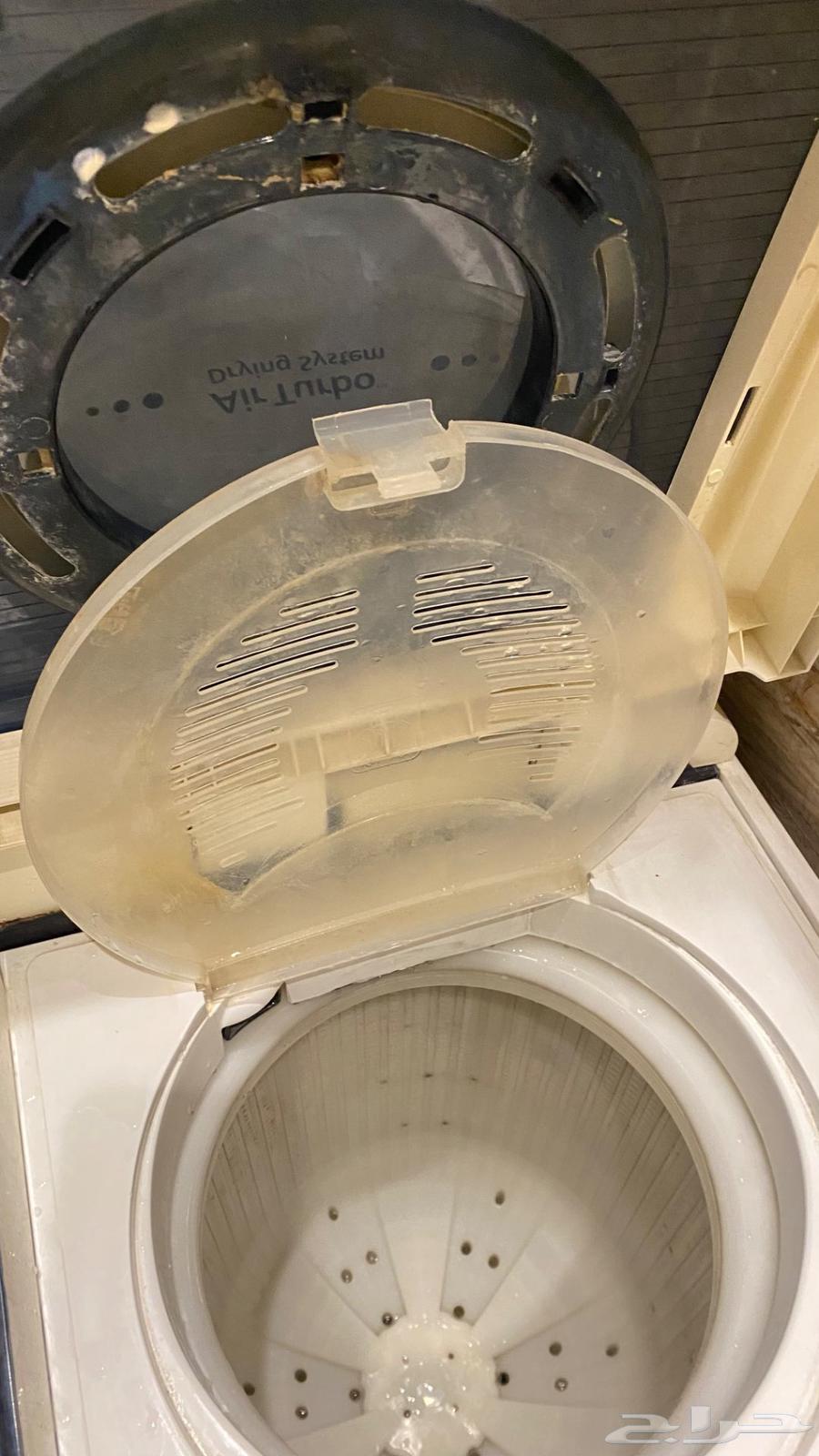 غساله سامسونج للبيع64552859747457111