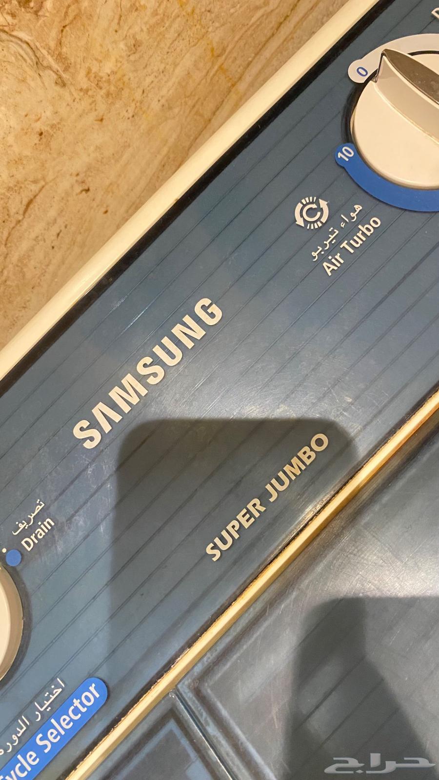 غساله سامسونج للبيع64552859747457110