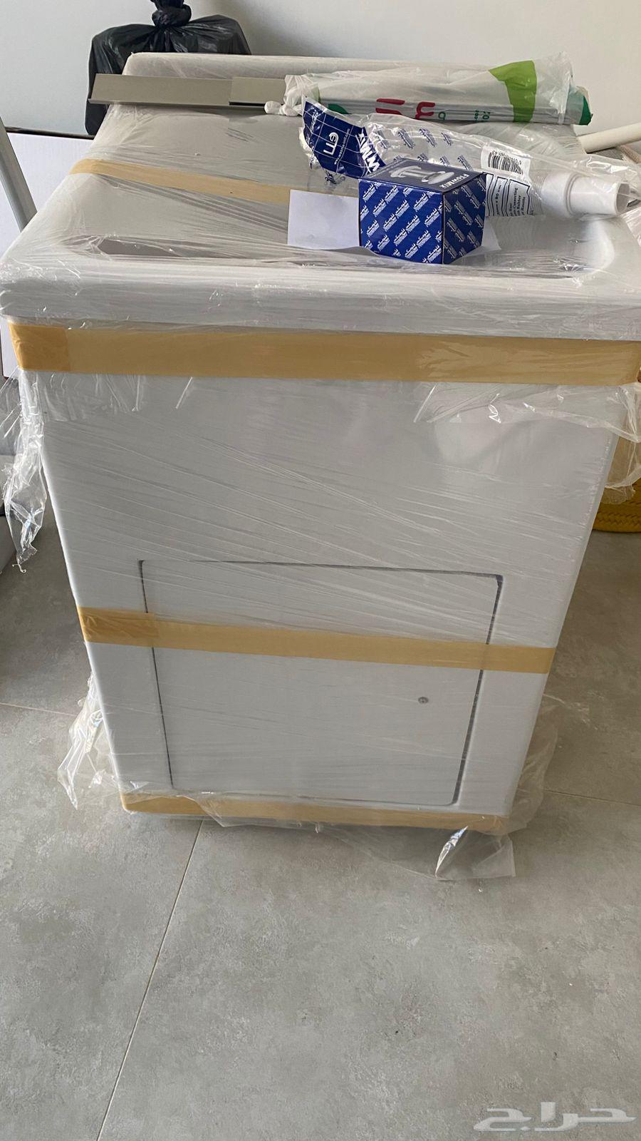 Laundry Sink Basin - Manual64553482310659112