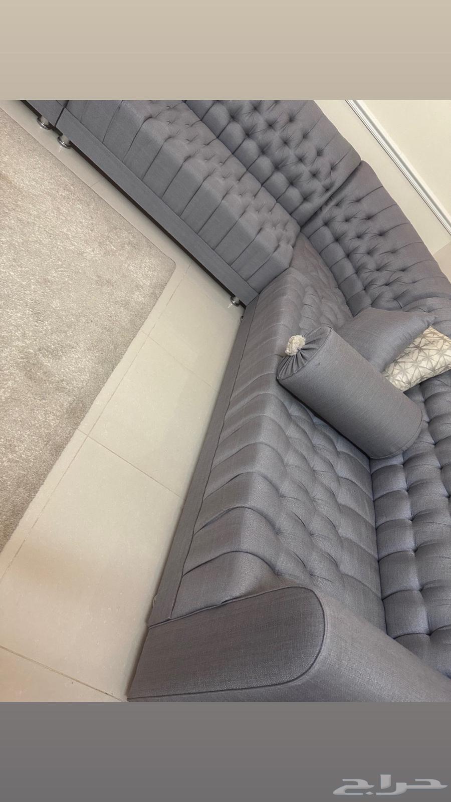 كنب خالي من العيوب على السوم64553454133761111