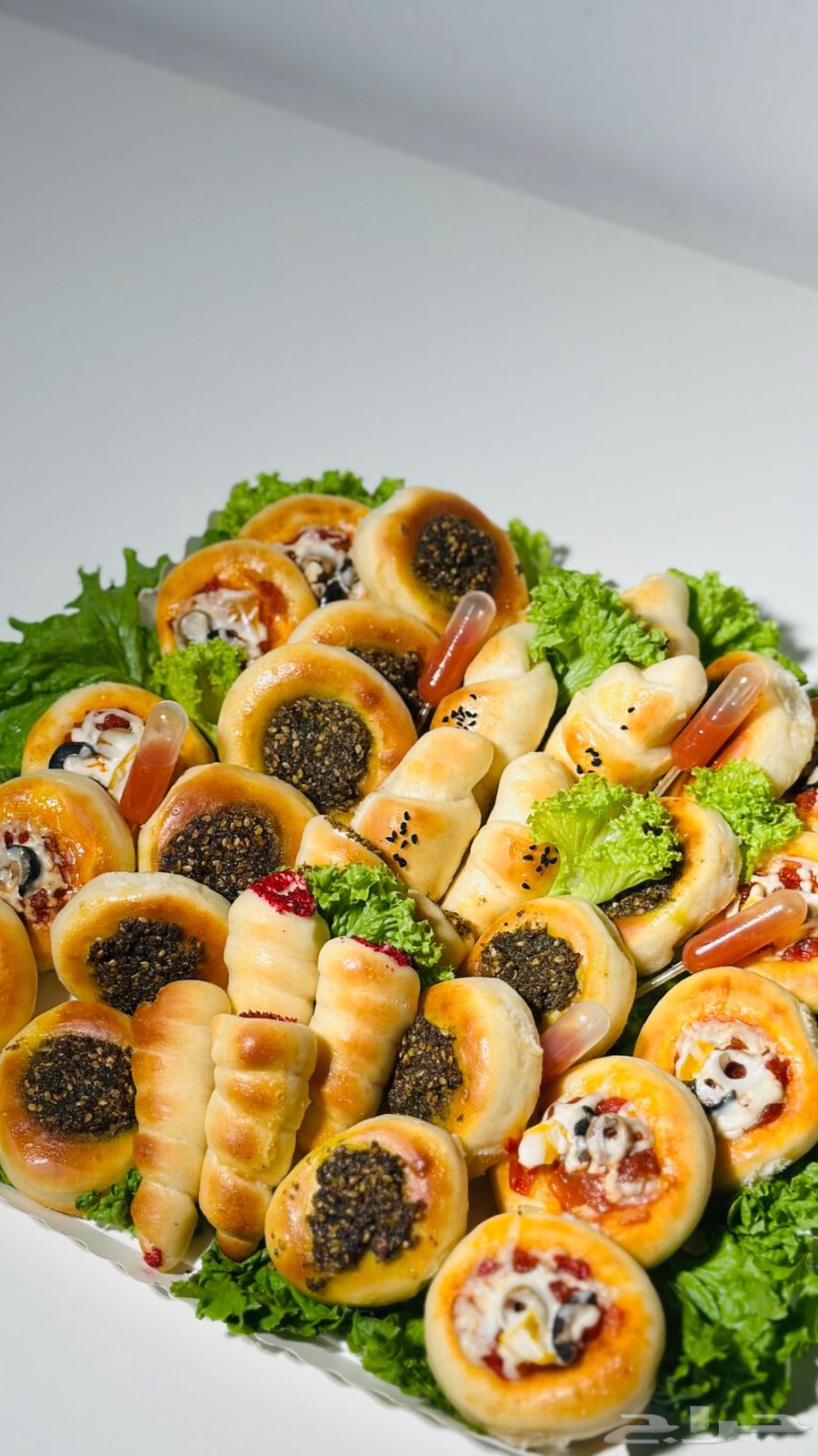 عروض معجنات بمناسبه اليوم الوطني سعودي64550527575298111