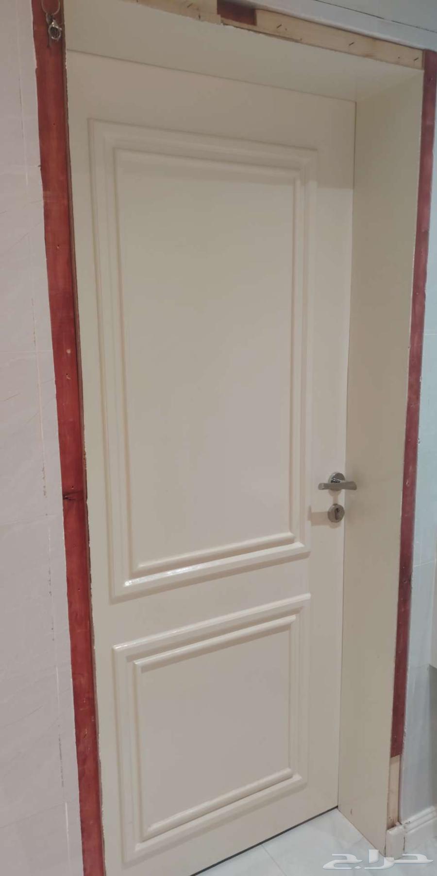 أبواب خشب64549514217475110