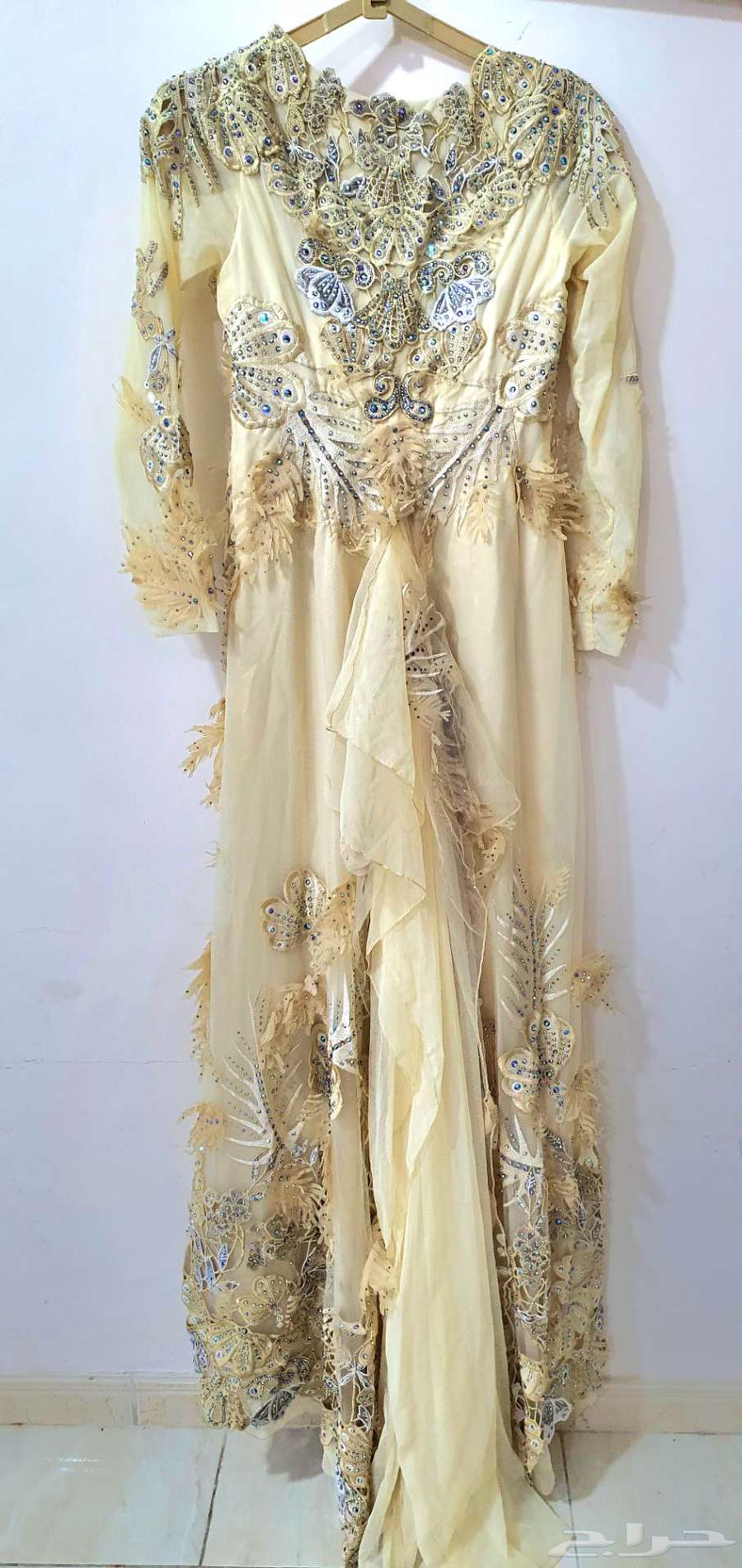 فستان جديد للبيع64551462390915112