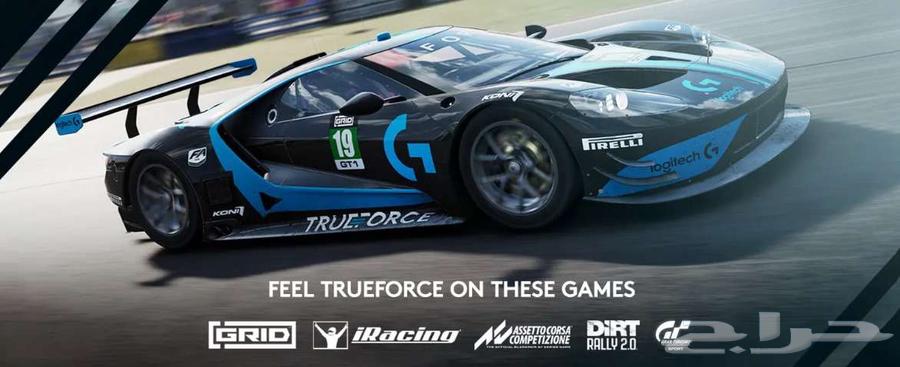 G923 XBOX طارة شبه جديدة64547235637505113