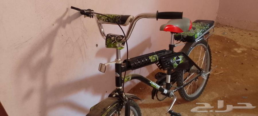 سيكل للبيع64546425287810110
