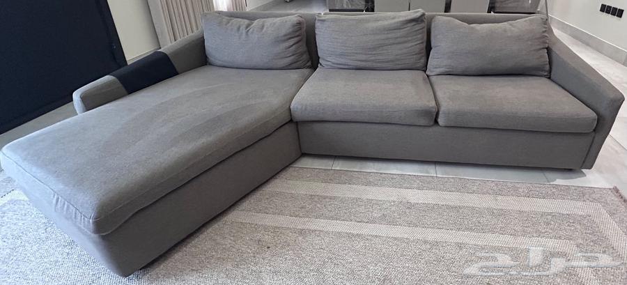 West Elm Sofa64549833089027110