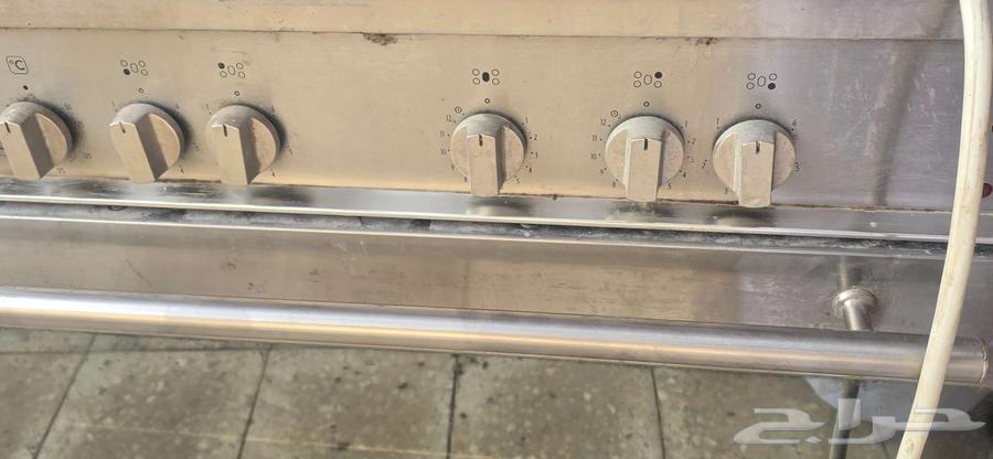 فرن بتجاز كهربائي64548420542851111