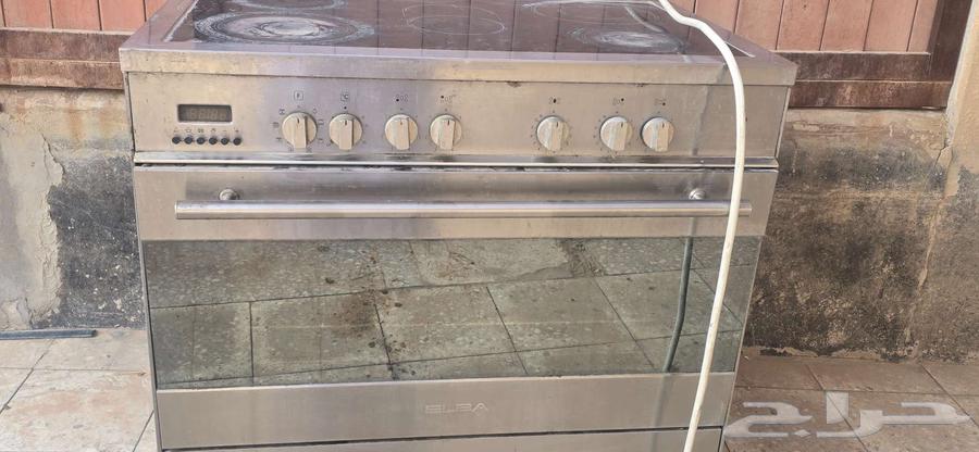 فرن بتجاز كهربائي64548420542851112