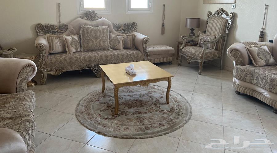 طقم كنب للبيع64550379520130112