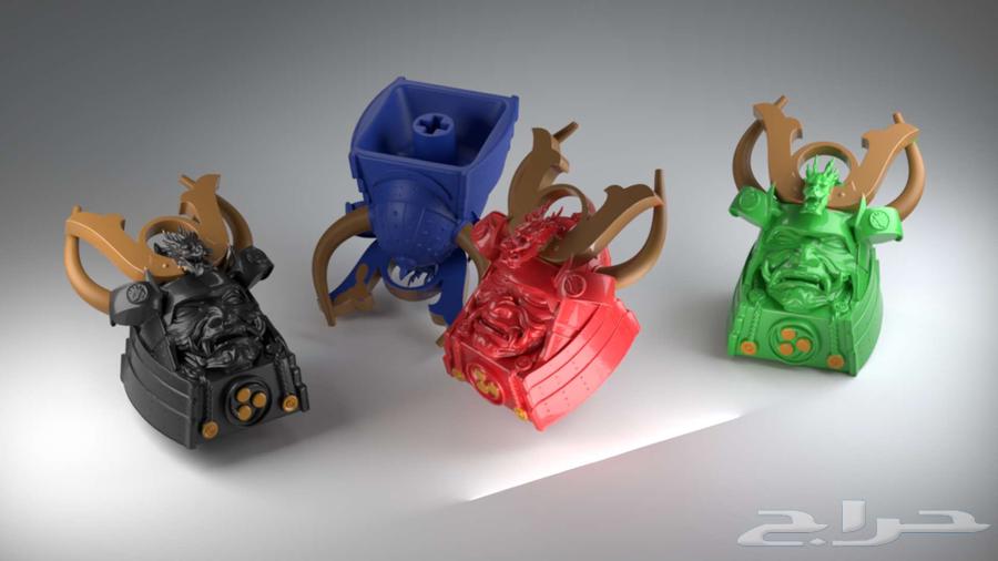 Artisan Keycaps Handmade64545508626306110