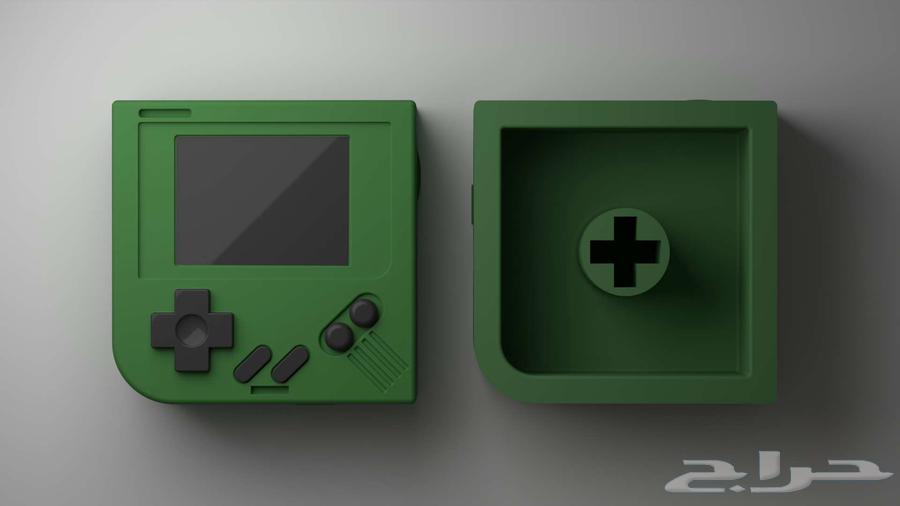 Artisan Keycaps Handmade64545508626306114