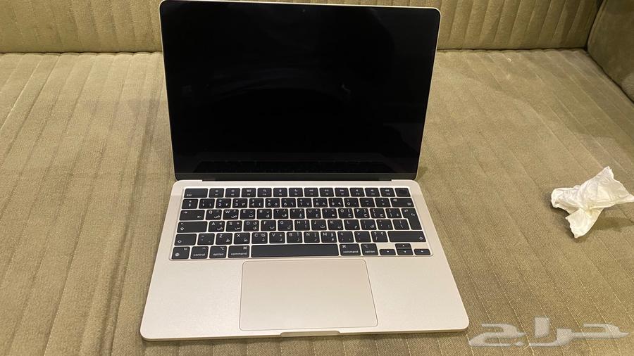 ماك بوك اير m364547666431105111