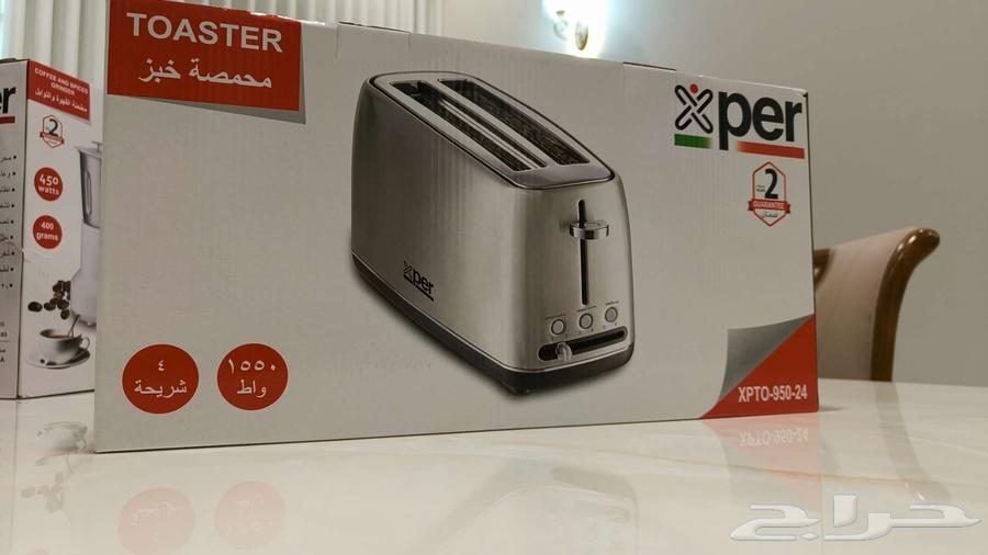 Home appliances, air fryer, blender with grinder, toaster, heater, etc.64548098423809113