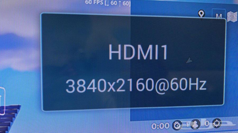 شاشه من Benq بزمن استجابه 0.5 ملي ثانيه64553609399938111