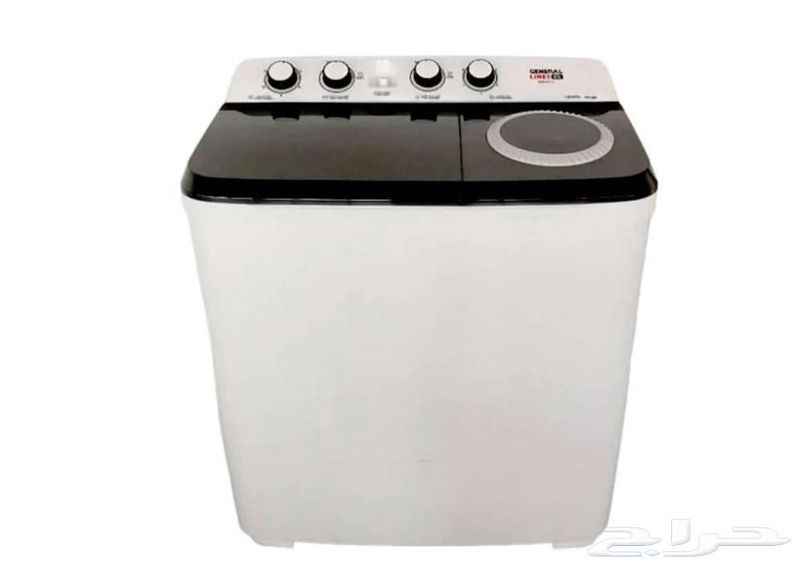 عروض قوية على الغسالات الحوضين بسعر يبدأ من 295 ريال64550931323395112