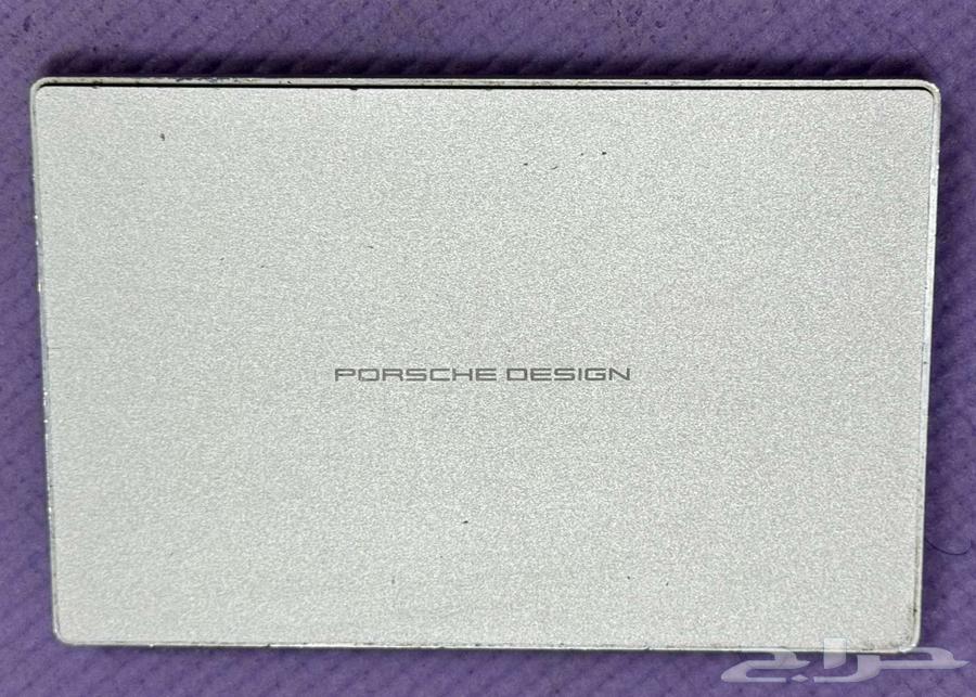 هارد درايف حجم 2 تيرا LaCie64552334768514110