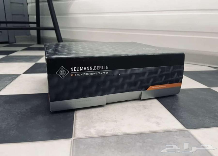مايك نيومان Neumann TLM 103 شبه جديد64557628969346113