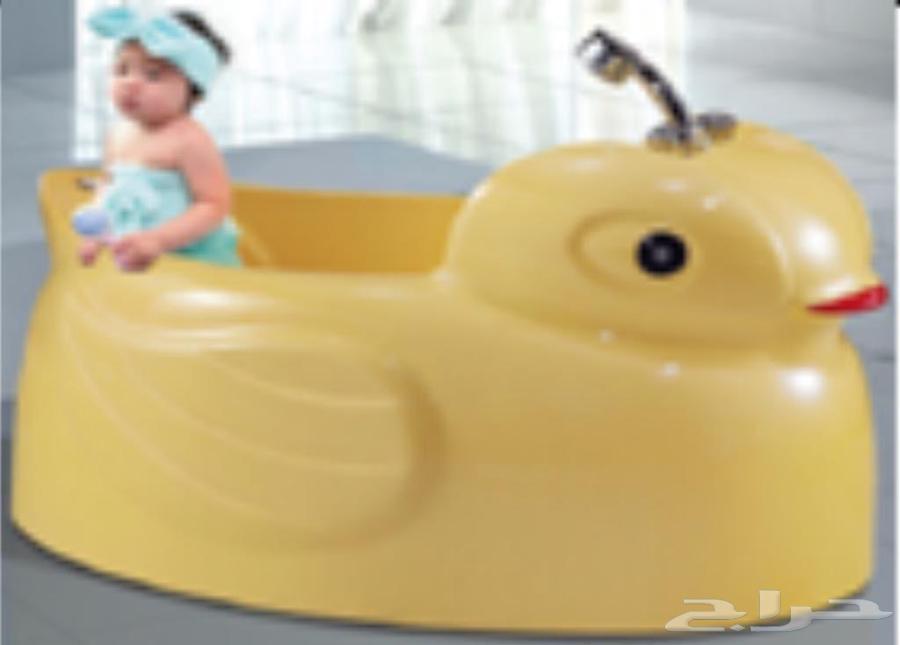 جاكوزي اطفال يصلح للاولاد والبنات64546222680450110