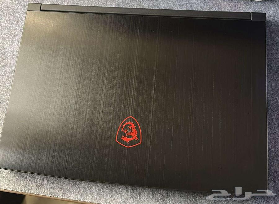 لاب توب قيمنق Msi64524946706433113