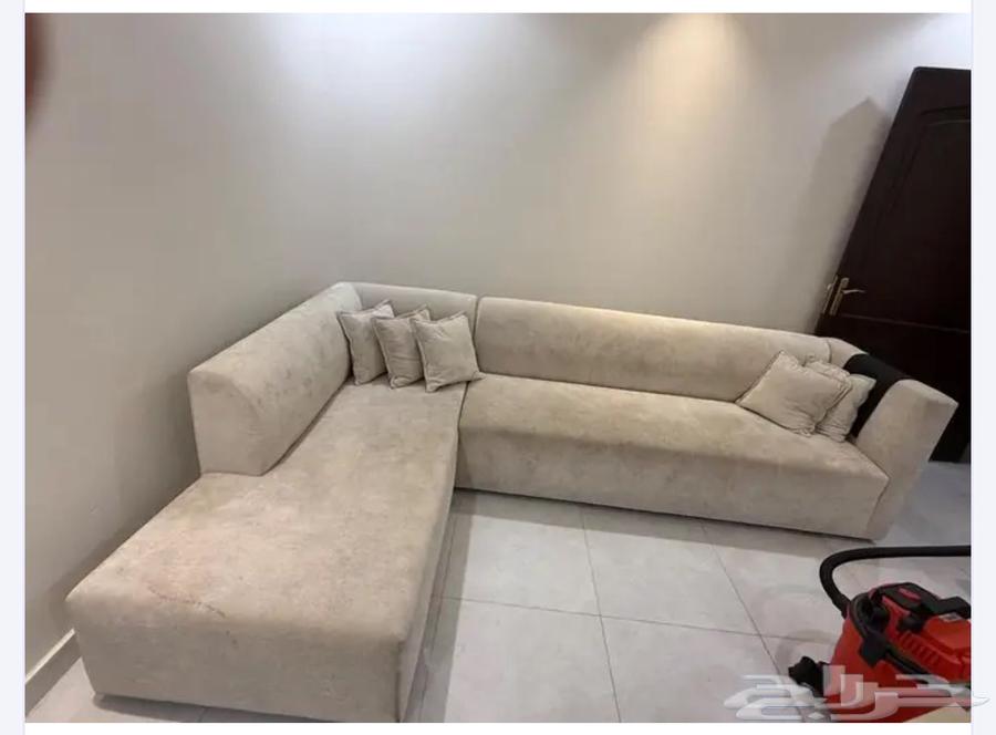 L-shaped sofa 3 2 size64550560199043111