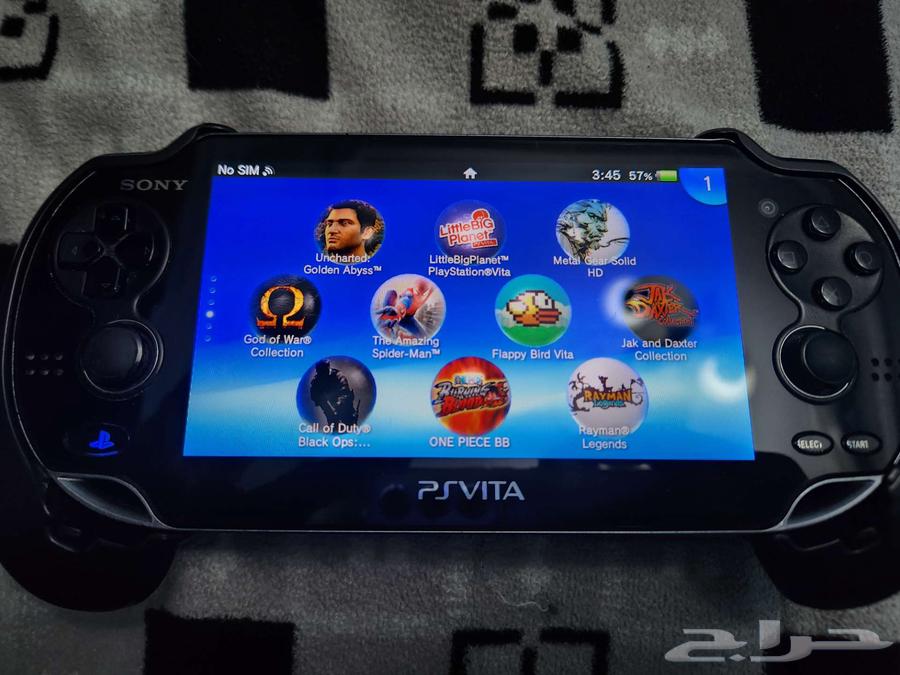 PSVita Modification64545403286147111