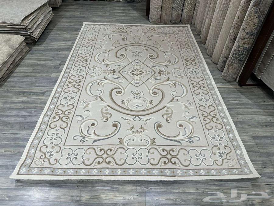 سجاد فصول اربعه التركية64559112820866110