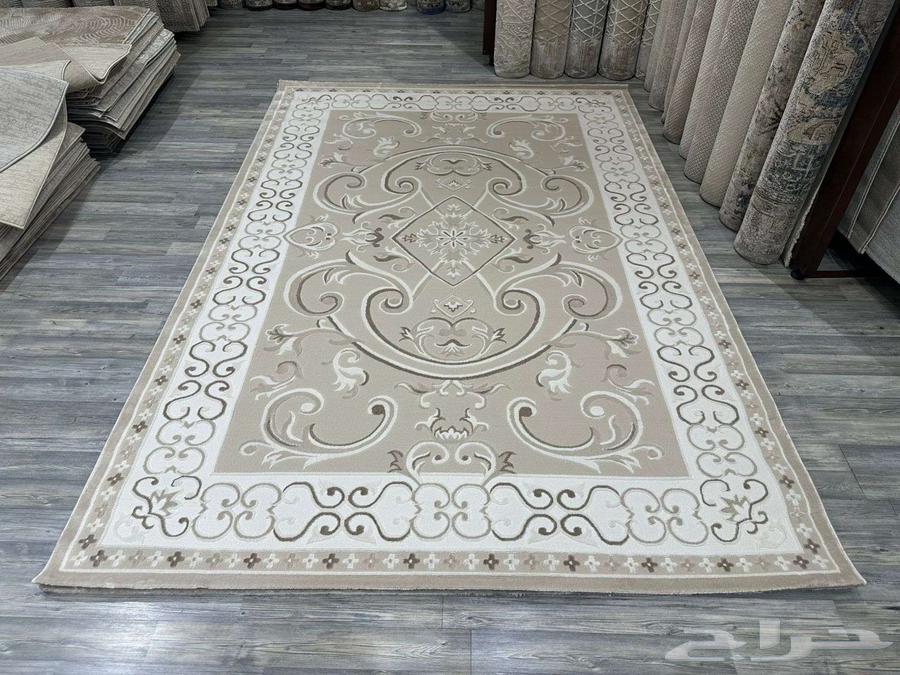 سجاد فصول اربعه التركية64559112820866112