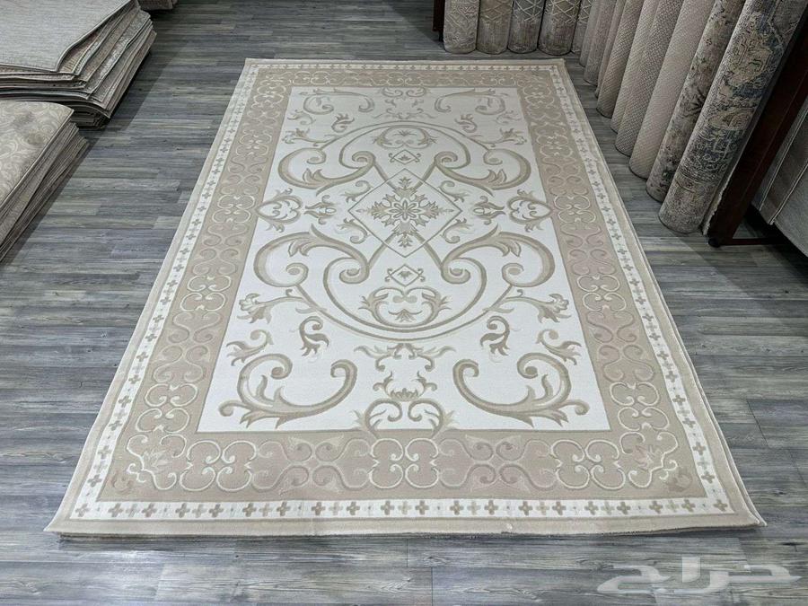 سجاد فصول اربعه التركية64559112820866114