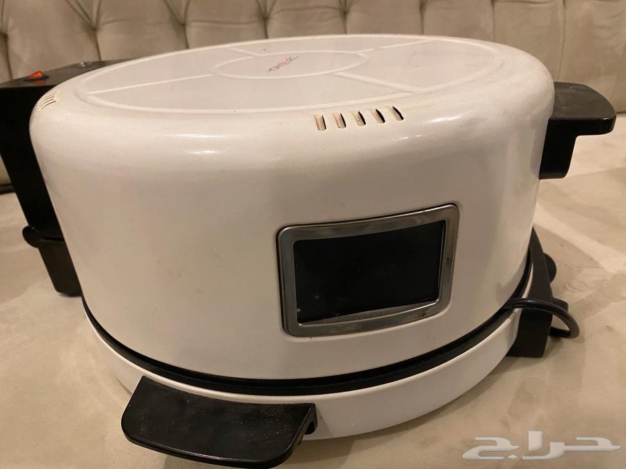 فرن همر السيف وخبازه هوم إلك شبه جديده64522245459073114