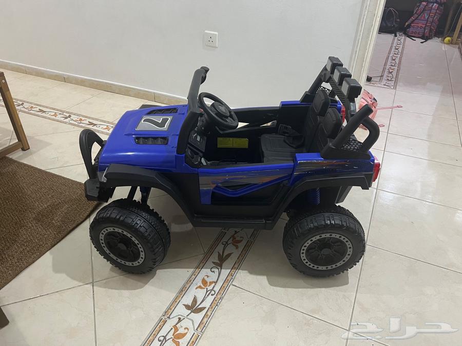 سيارة أطفال شحن كهربا64546285187586111