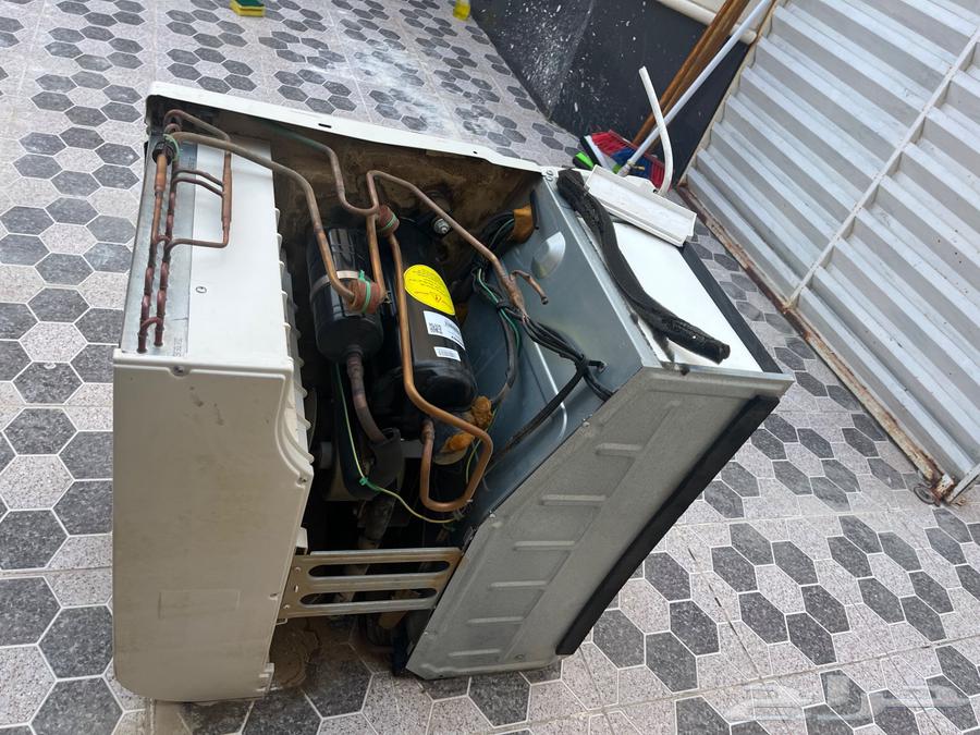 Gree 24 Window Air Conditioner and Sharp Automatic Washing Machine64546748941570112